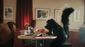 Can a straight-talking skunk make First Direct famous again? Inside its new ad strategy