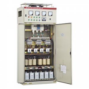 [Hot Item] Three Phase AC Low Voltage Harmonic Filter (380-450V)