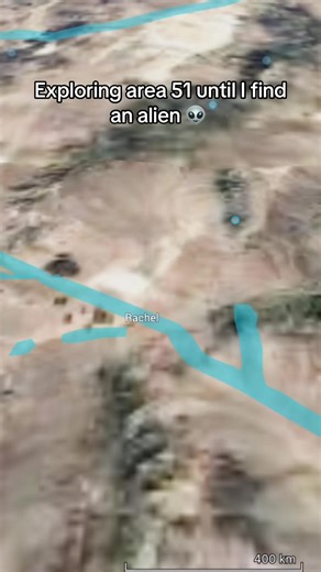 Exploring Area 51: A Journey Through the Unknown