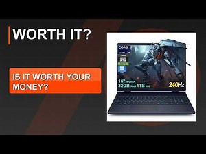 Dell Alienware 16X - Honest Review 2026