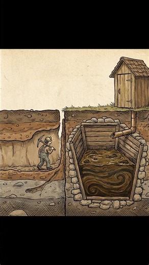 Иногда мы сдаёмся за метр до цели.А иногда — нам просто повезло, что мы не дошли.