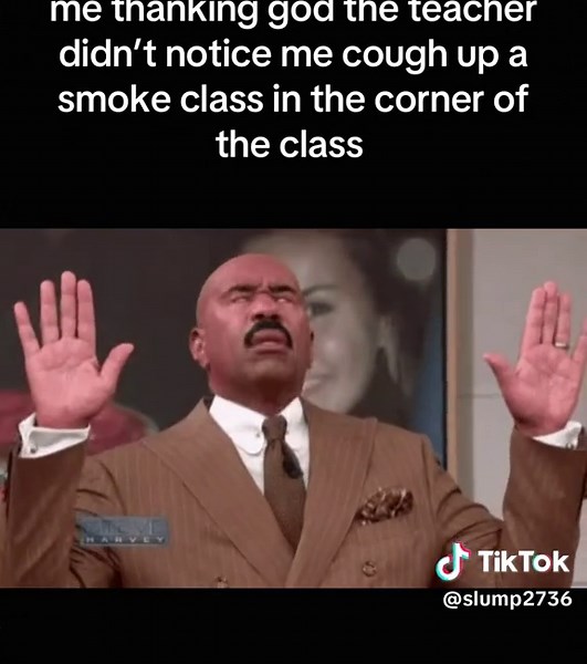 #gif #giftok #relatable #fyp #yart | surprising our teacher