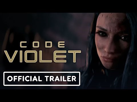 Code Violet - Official Gameplay Overview Trailer