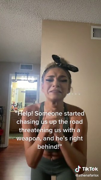 I have so many fun life stories 😂👏🏼