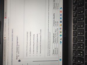 Batch 3 (Jan 2025) School ConneWeek 1 | Graded Assignment 1 :.... | Filo