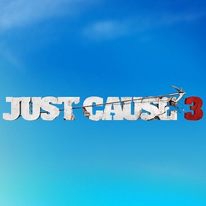 Just Cause 3