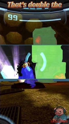 Metroid Prime 2’s Strangest Continuity Error