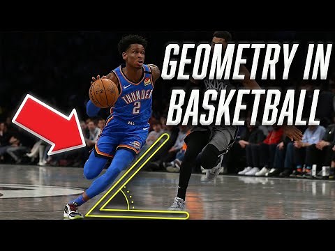 Basketball Angles Explained 📐 | Driving Angles In Basketball