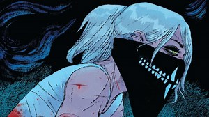 7 Horror Comics As Good As Any Live-Action Movie