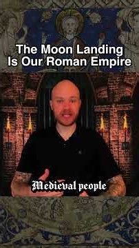 Are We Repeating the Biggest Mistake of the Middle Ages? 🚀