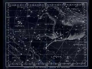 LAS CONSTELACIONES - Astronomía