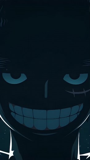 Luffy Gear 5 Live Wallpaper for One Piece Fans