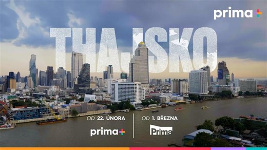 🪭 ASIA EXPRESS už od 22. února na prima  a od 1. března na Primě 🔥 | eccholine