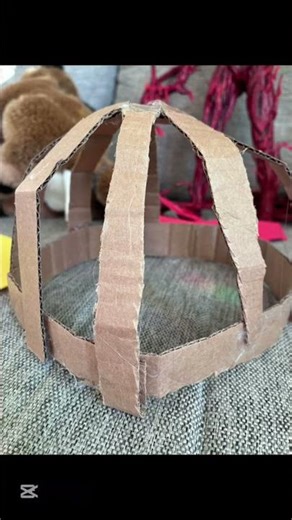 Springtrap cosplay part 1