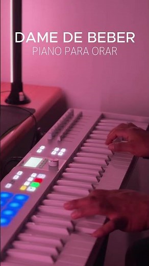 1 HORA - MUSICA PARA ORAR - PIANO INSTRUMENTAL - FONDO MUSICAL