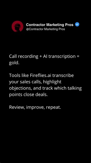 The AI Tool That Turns Customer Calls Into Actionable Data