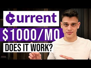 Play Music And Get Paid With Current.us Mobile App | Current Review