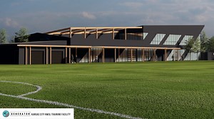 Coming 2022. | KC Current