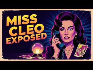The Woman Who Sold Soap Dreams II Miss Cleo Scam