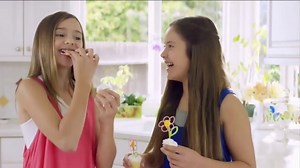 Chocolate Pen TV Spot, 'Almost Too Good to Eat'