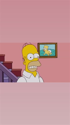 SimpsonsSymphony | Simpsons - Winter Olympics - #thesimpsons #simpsons #homersimpson #winterolympics #simpsonsclips | Instagram