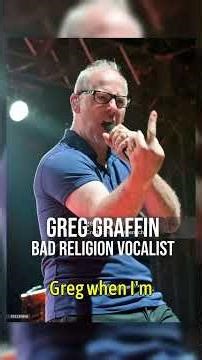 Brett Gurewitz on “21st Century Digital Boy” not being “punk” enough for Bad Religion