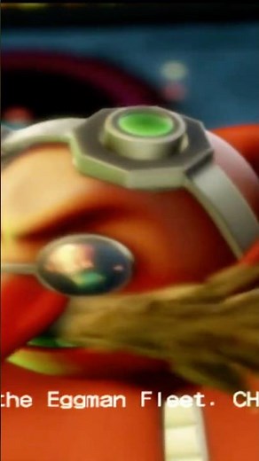 PS2 Era Pre Rendered Cutscenes #sonicthehedgehog #sonic #sega #shadowthehedgehog #ps2