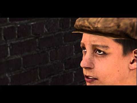 The Godfather: The Game - Intro (Cutscenes)