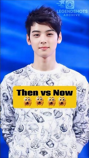 아이돌 출신 지금도 사랑받는 배우 7인 데뷔때 vs 지금 비교 😳🔥