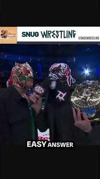 Penta's Intercontinental Title Reign Triplemania Matchups & Predictions!