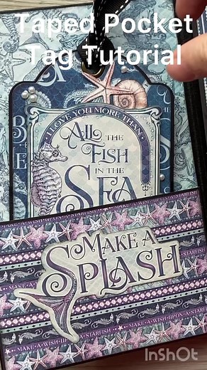 4.6K views · 88 reactions | Create waves with this Make a Splash...