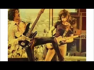 Thin Lizzy - Waiting For An Alibi (Early Live Version 1978)