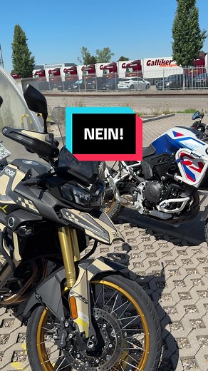 BMW F 900 vs. VOGE DS 900 X: Ein Vergleich