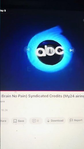 ABC Entertainment/Vin Di Bona Productions (2003/2005)