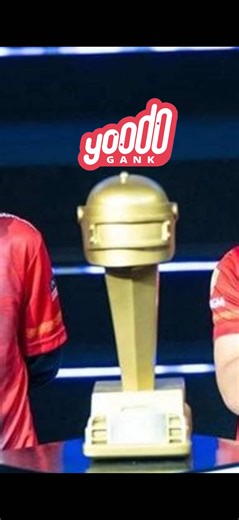 Live Streaming PUBG Mobile dengan Rakan Pasukan Lama