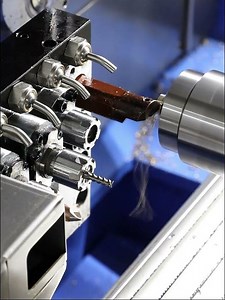 #cnc#filetage#machine #mechanique#numerical#center#mechanical#processing #mechanical#turning