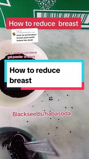 How to Reduce Breast Naturally: Effective Remedies & Tips