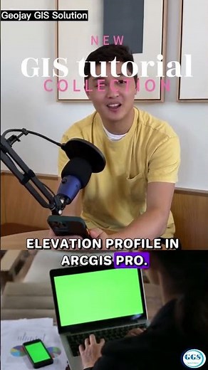 ArcGIS Pro Elevation Profile Creation Tutorial