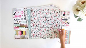35K views · 821 reactions | It's not too late to get February's kit! Sign up for our monthly scrapbooking kit club and you'll get this beautiful scrapbook kit delivered straight to your door. Get monthly kits starting at only $14. Visit https://scrapbookingstore.com | Scrapbooking Store | Facebook