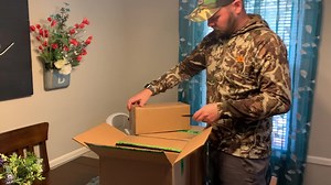 Surprise!! The CDs are here! We’re spending the afternoon packing them up and getting them in the mail to Y’ALL! 🎄🎶❤️ You can order your CD at https://natalieraynesmusic.com/product/the-birthday-of-a-king-solo-piano-cd/ | Natalie Raynes Music