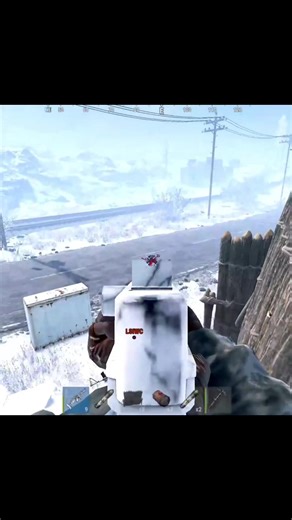 I just deleted snowmers ans his team mate 🤣 real snow king 🌟 #rust #rustclips