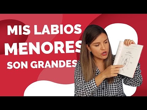 LARGE LABIA MINORA: I have a complex about the size of my inner vaginal lips that protrude
