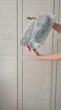 #getreadywithme en #asmr Mi #outfit para un lunes de oficina 🩵🦓 #asmrsounds #grwm #inspooutfit