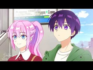 「AMV」- Dance With Me