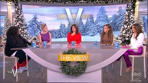 69K views · 1K reactions | Is it a red flag if your significant other takes off their wedding ring? abcn.ws/2RiH3wd | The View | Facebook