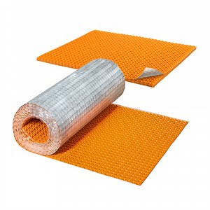 Schluter DITRA HEAT DUO PS Self Adhesive Matting - Tiling Supplies Direct