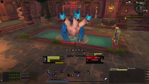 World of Warcraft: Shadowlands - Speed leveling! In 6 Stunden auf Level 50? [Phase 1: Die Theorie]