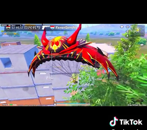 Welcome to PUBG Mobile: Battlegrounds - Experience the Thrill of the Game