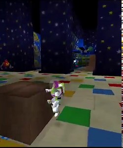 15K views · 889 reactions | Toy story 2 playstation 1 als spaceland gameplay | RiceBear Gaming | Facebook