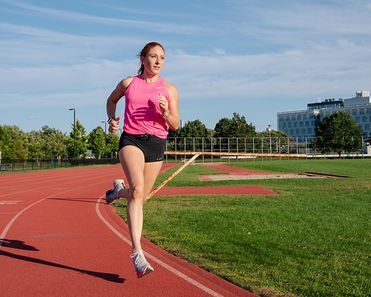 Lactic Acid Isn’t the Villain You Think. Here’s What’s Really Holding You Back.